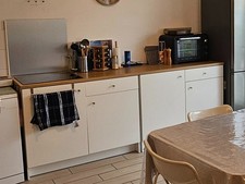 Meuble cuisine bas d'occasion  Nancy-