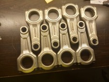 aluminum connecting rods for sale  Trenton