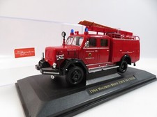Yatming 1964 magirus gebraucht kaufen  Gelsenkirchen