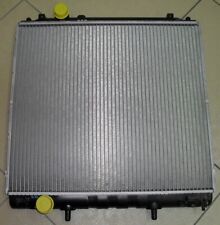 Radiatore hyundai terracan usato  Tramonti