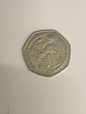 1997 races 50p for sale  GLOUCESTER