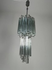 Lampadario mid century usato  Palermo