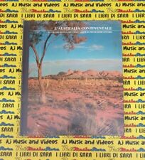 Book libro laustralia usato  Vigarano Mainarda