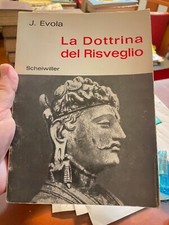 Dottrina del risveglio usato  Portici