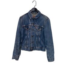 Vintage levis blue d'occasion  Expédié en Belgium