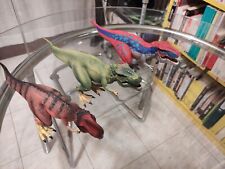 Schleich rex action usato  Vicenza