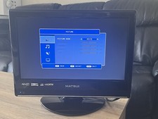 Matsui m15digb19 ready for sale  NEWCASTLE UPON TYNE