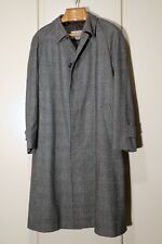 Cappotto aquascutum davide usato  Roma