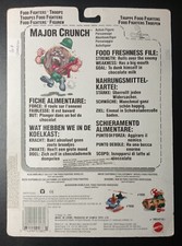 Food fighters major usato  Italia