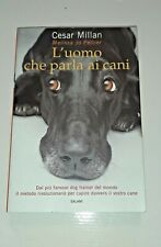 Libro cesar millan usato  Corbetta