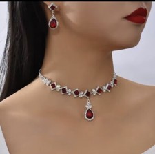 Halskette halsband hrringe gebraucht kaufen  Boppard
