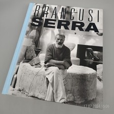 Brancusi serra handbook gebraucht kaufen  Berlin