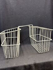 Bicycle bike basket for sale  Burfordville