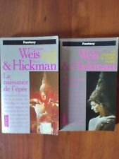 Lot fantasy légende d'occasion Lot fantasy légende d'occasion  Tournon-sur-Rhône