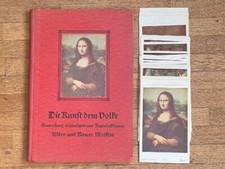 Arte 1931 album usato  Nettuno