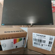 Samsung f24t452fqr zoll gebraucht kaufen  Sehnde