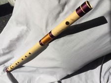 Bansuri 432hz for sale  OKEHAMPTON