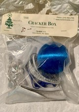 Vintage cracker box for sale  Modesto