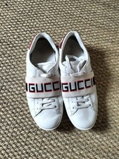 Baskets gucci ace d'occasion  Licques