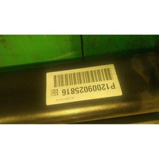 EIXO TRASEIRO PARA CITROEN - DS C3 (16-20) 1.2 12V (60KW) BER 5P/B/1199CC 2016 comprar usado  Enviando para Brazil
