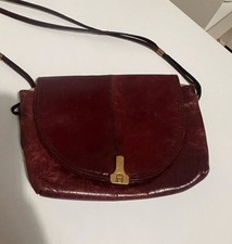 Vintage aigner leder gebraucht kaufen  Duisburg