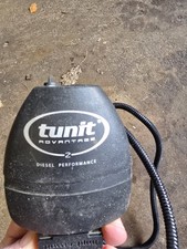 Tunit advantage configured for sale  DOWNHAM MARKET