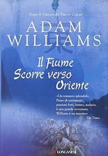 Fiume scorre verso usato Fiume scorre verso usato  Vejano