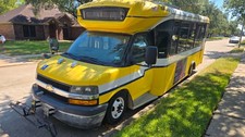 2017 chevrolet express for sale  Katy