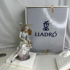 Vintage lladro figurine for sale  Avon