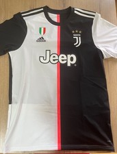 maglia autografata juventus usato  Sarzana