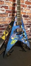 Dean dave mustaine for sale  Parkton