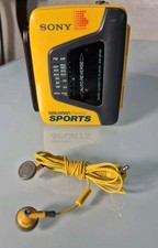 sony cassette walkman usato sony cassette walkman usato Napoli