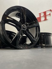 Riginal audi felgen gebraucht kaufen  Lenting