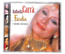Ebond raffaella carra usato  Italia