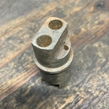 Triumph tappet block for sale  WHITBY