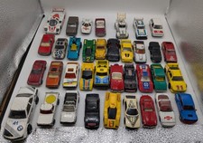 Corgi  Matchbox & Other  Vehicles Diecast Dinky Bundle 36 Total 70s 80s Vintage segunda mano  Embacar hacia Mexico