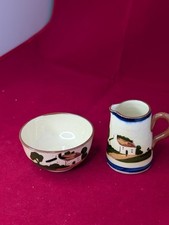 Motto ware watcombe for sale  IPSWICH