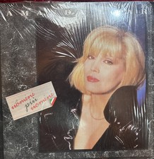 Amanda lear uomini usato  Roma