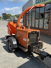 Timberwolf 150 diesel for sale  NEWTON ABBOT