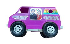 Vintage donny marie for sale  Atlantic Mine