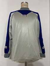 Maglia shirt reusch usato  Cardito