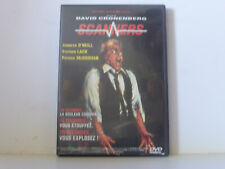 Scanners dvd david d'occasion  Orange