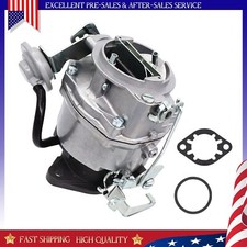 Barrel carburetor rochester for sale  Hebron