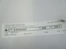 Elektronik ego 342 gebraucht kaufen  Grebenhain