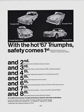 1967 triumph 2000 for sale  Jacksonville