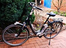 Gazelle bike line gebraucht kaufen  Hannover