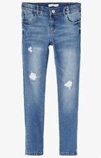 Jeans name bambina usato  Varano Borghi
