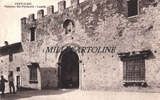 Certaldo palazzo peverelli usato  Roma