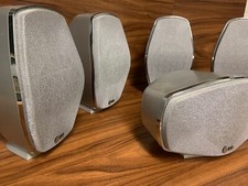 Satelliti dolby surround usato  Bitonto