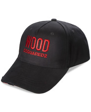 Dsquared2 wood baseball for sale  BLYTH